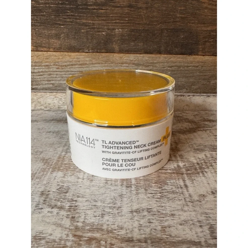 StriVectin TL Advanced Tightening Neck Cream PLUS 1 fl oz Travel Sz | MSRP = $56